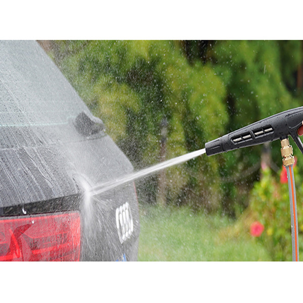 لنس و تفنگی کارواش مدل MA12 لنس و تفنگی کارواش مدل MA12