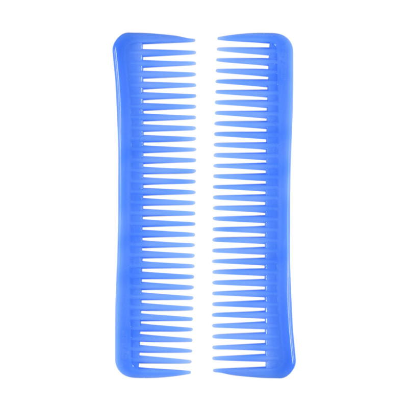 شانه مو ویسر مدل 01 مجموعه 2 عددی
