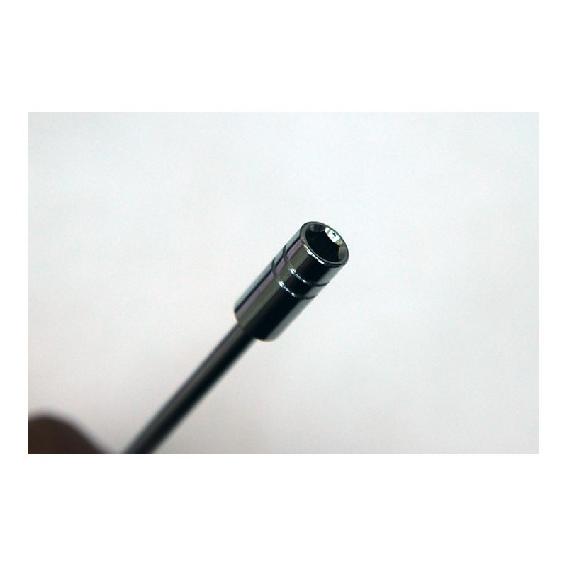 مجموعه 7 عددی آچار بکس پروسکیت مدل 1PK-9402 مجموعه 7 عددی آچار بکس پروسکیت مدل 1PK-9402