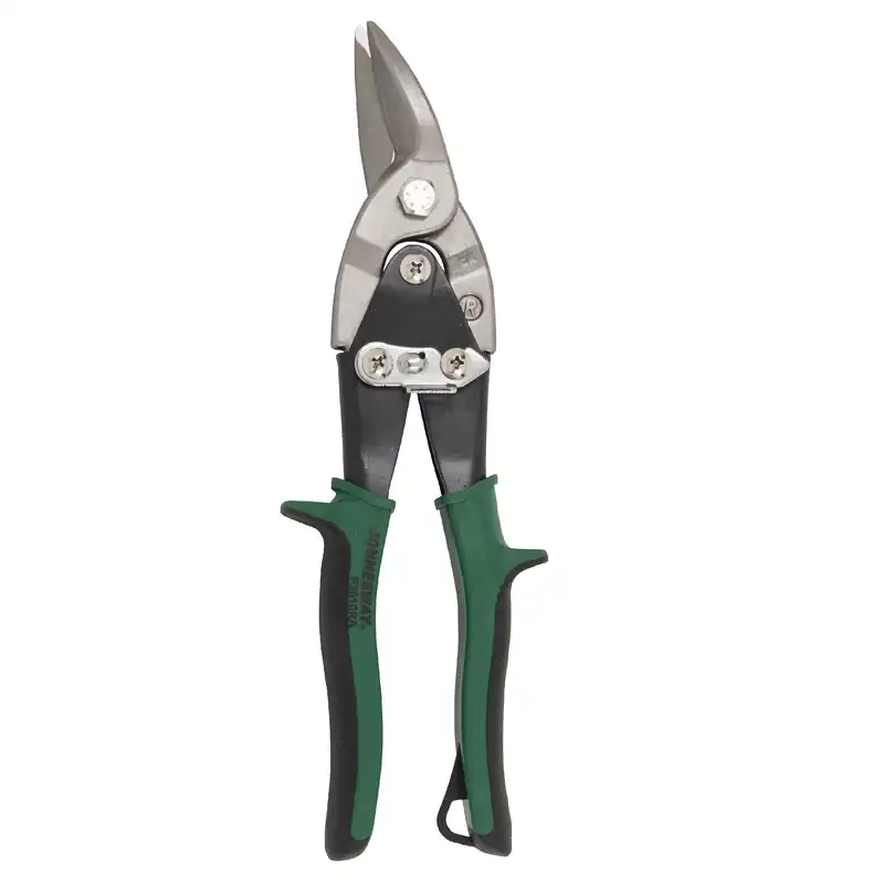 قیچی ورق بر راست بر جانزوی مدل P2010RA