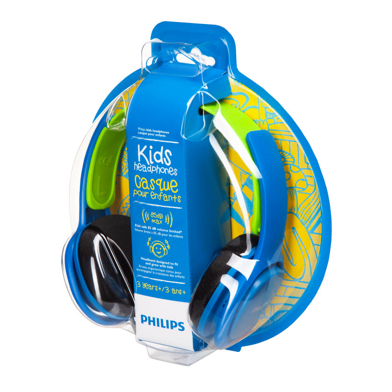 هدفون فیلیپس مدل SHK 2000