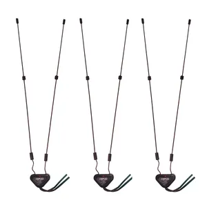 آنتن خودرو تاپ تیس کد 331 بسته 3 عددی