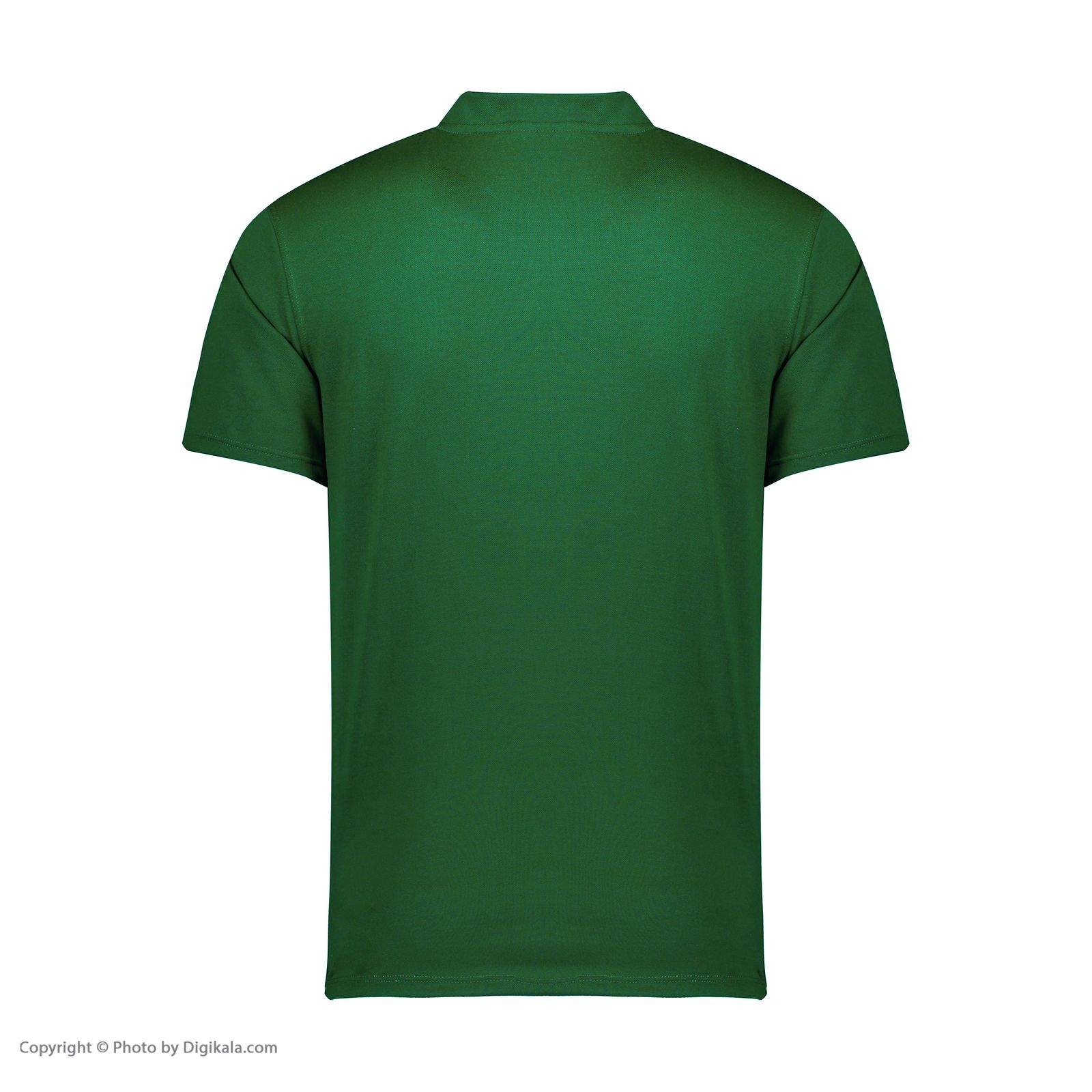 تی شرت ورزشی مردانه بی فور ران مدل 980317-4358 - سبز - آبی - 4