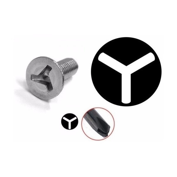 مجموعه 4 عددی پیچ گوشتی پروسکیت مدل SD-081G