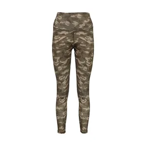 لگینگ ورزشی زنانه بی فور ران مدل 980923-43