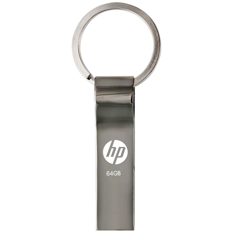 فلش مموری اچ پی مدل V285W ظرفیت 64گیگابایت
