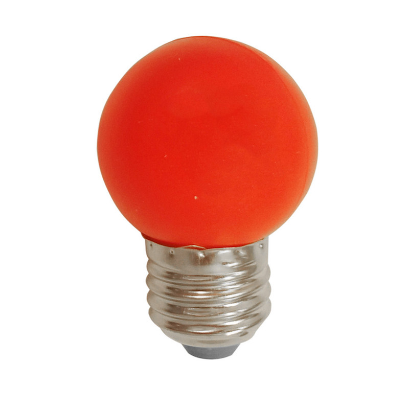 لامپ ال ای دی 0.2 وات پارسی نور کد 05 پایه E27