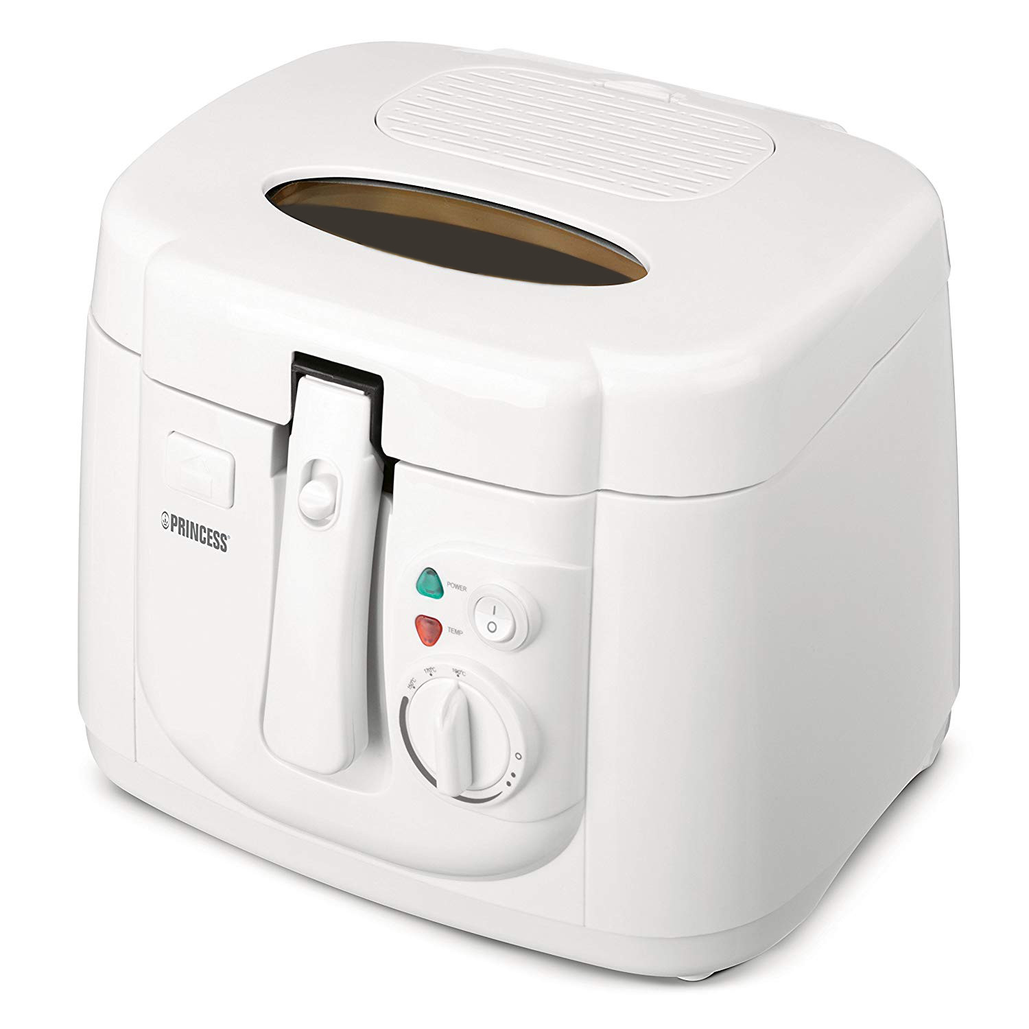 سرخ کن پرینسس مدل 182657