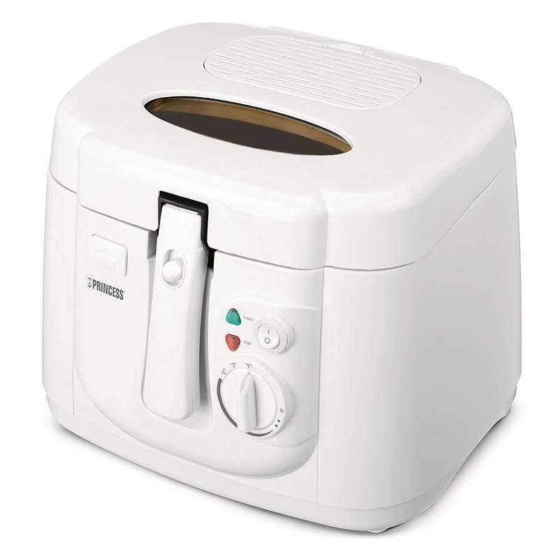 سرخ کن پرینسس مدل 182657