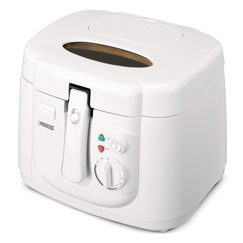 سرخ کن پرینسس مدل 182657