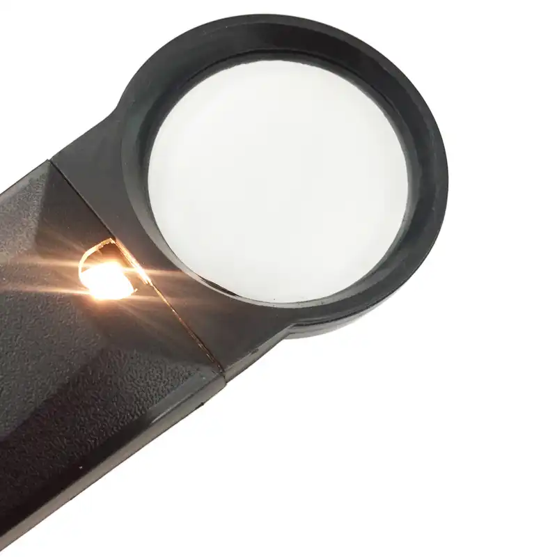 ذره‌بین مدل MG82012-L