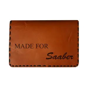 جاکارتی مردانه طرح اسم صابر