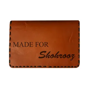 جاکارتی مردانه طرح اسم شهروز