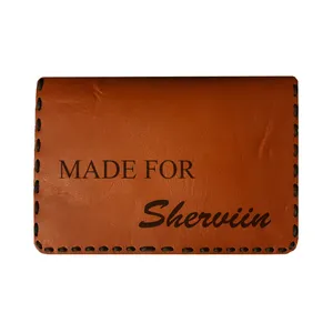 جاکارتی مردانه طرح اسم شروین