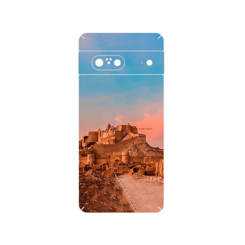 برچسب پوششی ماهوت مدل ARG_e_BAM مناسب برای گوشی موبایل گوگل Pixel 7