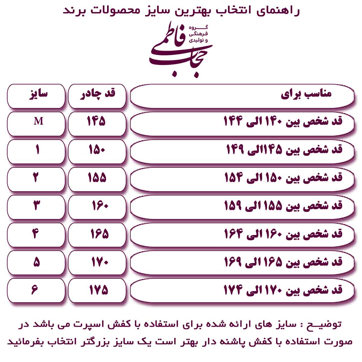 چادر دانشجوئی حجاب فاطمی مدل Maj 1026 -  - 4