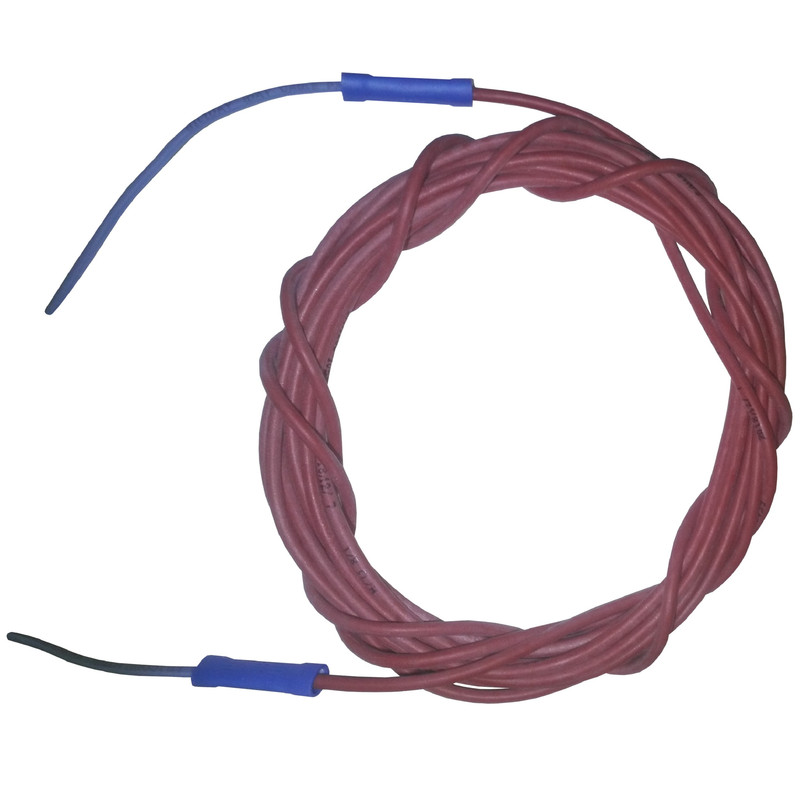 المنت گرمایش از کف مدل 220V387W طول 25 متر