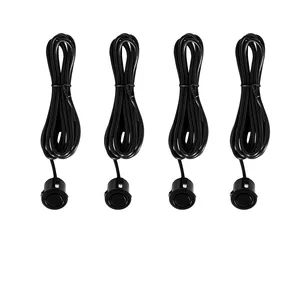 سنسور دنده عقب خودرو مدل B18 مجموعه 4 عددی