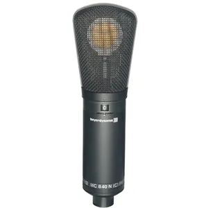 میکروفون استودیو کاندنسر بیرداینامیک مدل  MC 840