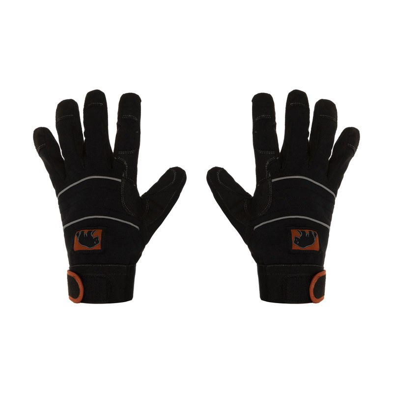 دستکش موتورسواری مدل Clarino 