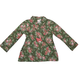 پیراهن دخترانه کد Ma01