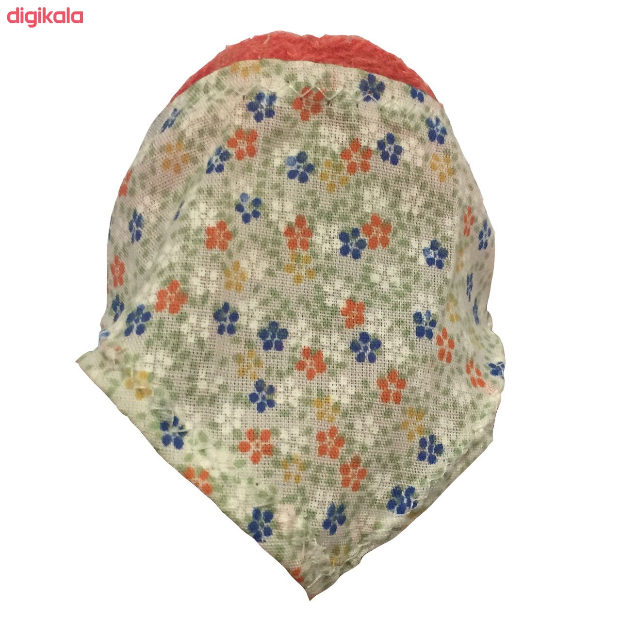 عروسک طرح پیرزن کد R30 main 1 1