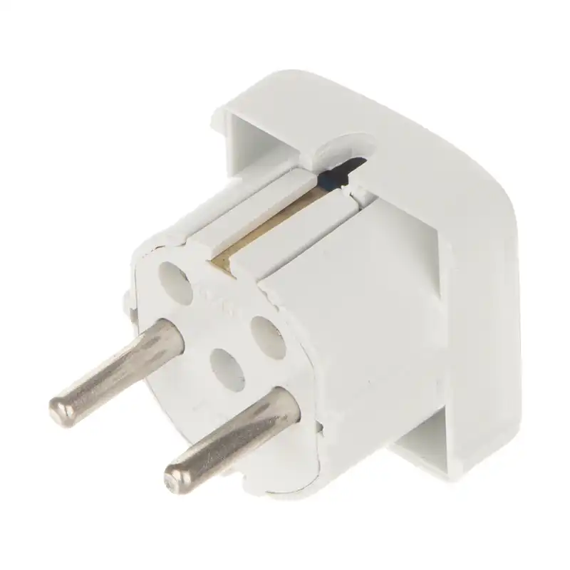 دوشاخه برق آذین مدل MR01