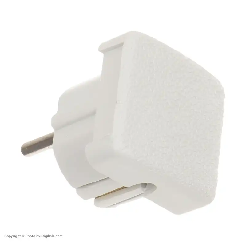 دوشاخه برق آذین مدل MR01