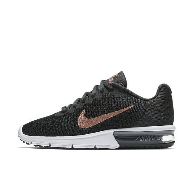 کفش مخصوص پیاده روی مردانه نایکی مدل AIR MAX SEQUENT 2