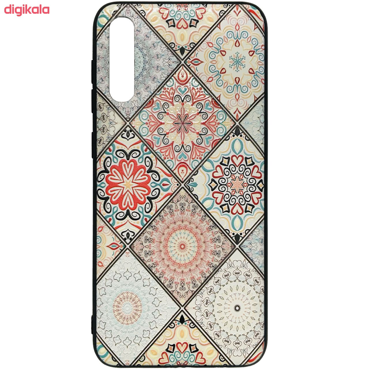 کاور طرح Traditional کد 0384 مناسب برای گوشی موبایل سامسونگ Galaxy A30s / A50s / A50 main 1 1