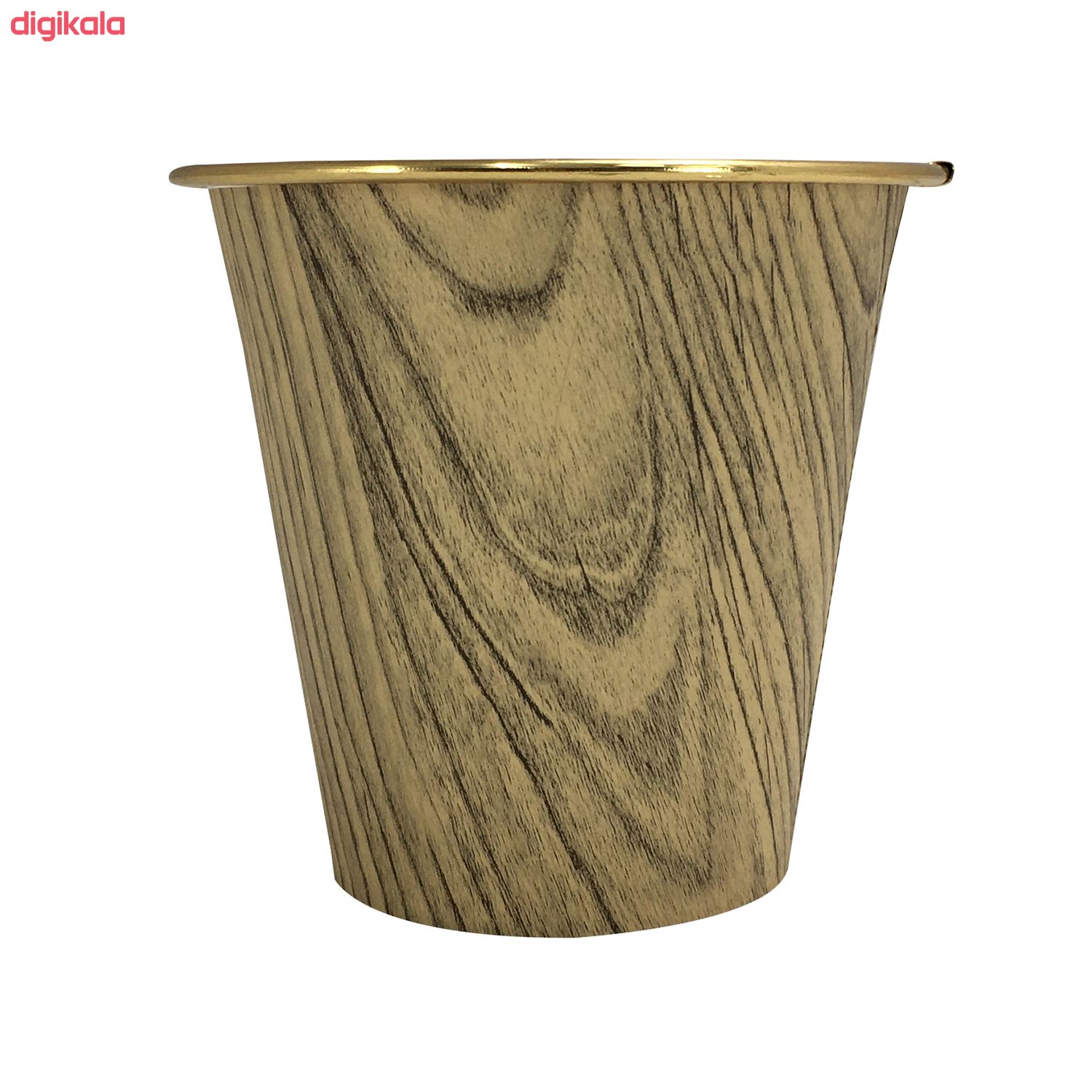 سطل زباله کد 872 s گنجایش 1.5 لیتر main 1 1