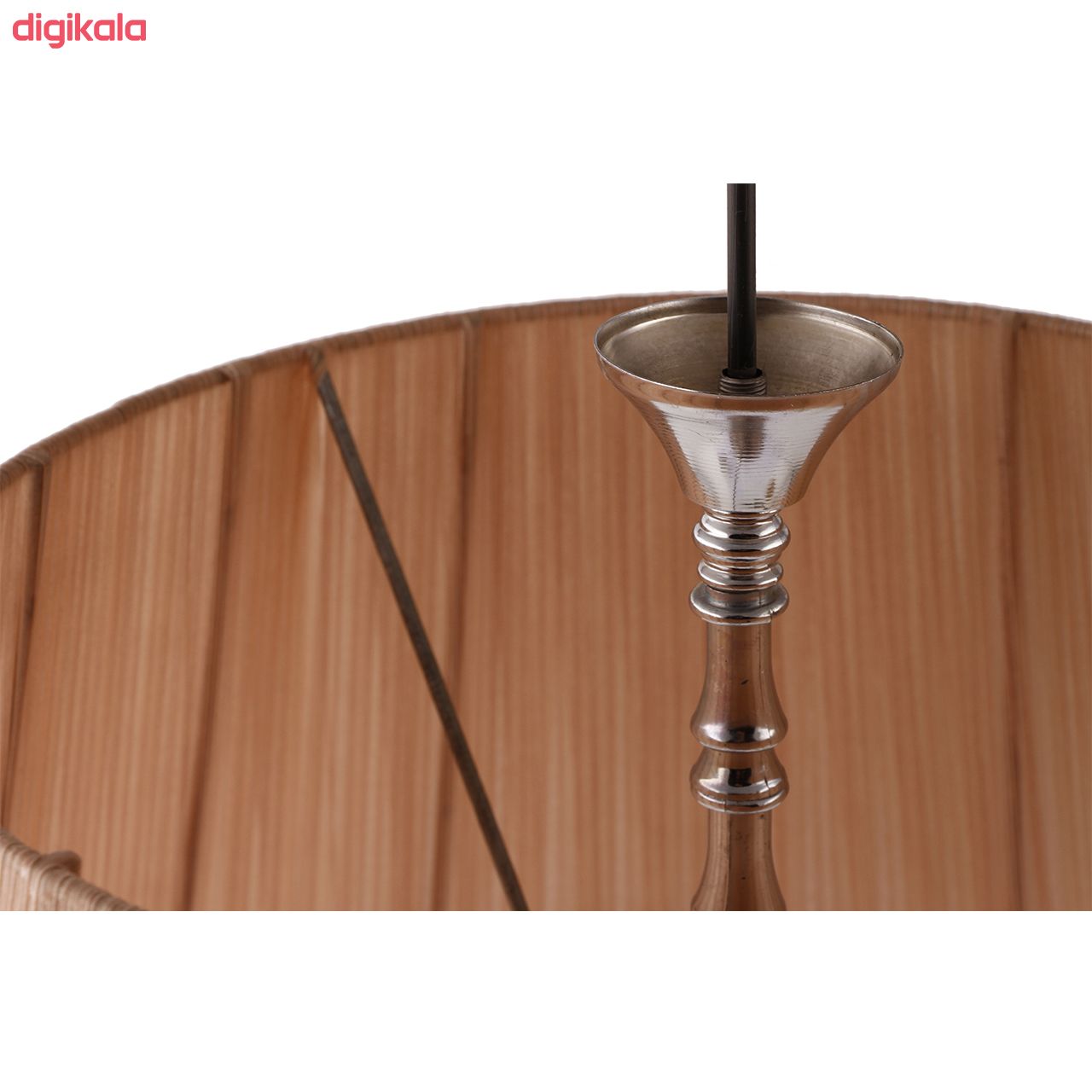 چراغ آویز کد DLT-B1445 main 1 2