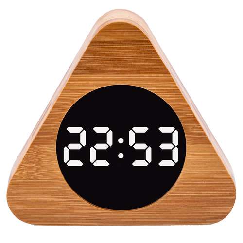 ساعت رومیزی دیجیتالی کد xey-new-mos-40