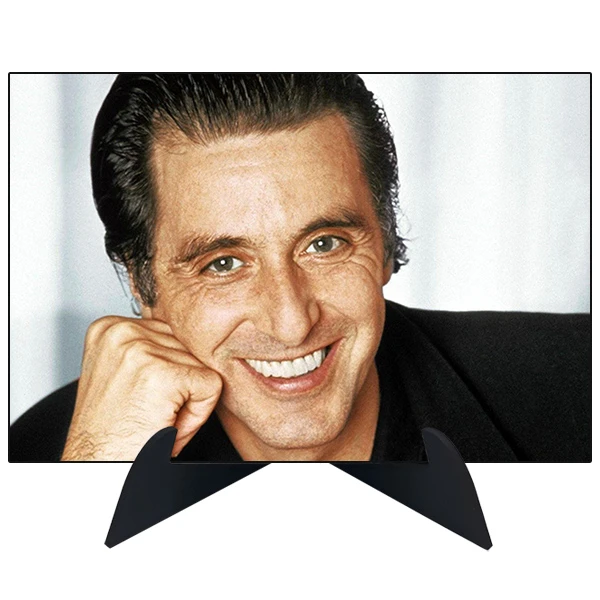 تابلو شاسی رومیزی طرح آل پاچینو مدل بازیگران هالیوود AG-147