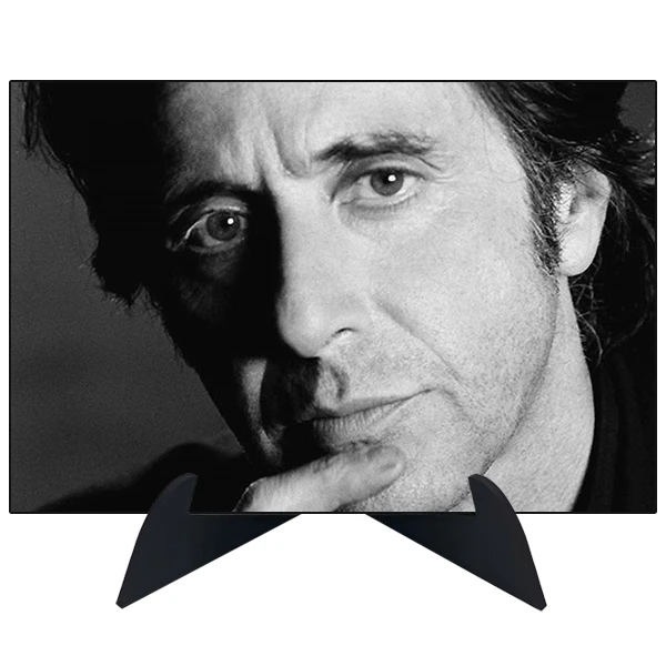 تابلو شاسی رومیزی طرح آل پاچینو مدل بازیگران هالیوود AG-149