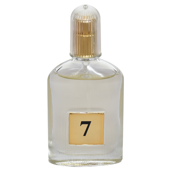 عطر جیبی زنانه نافه شمار 7 حجم 25 میلی لیتر