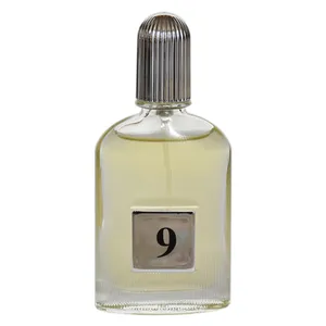 عطر جیبی مردانه نافه شماره 9 حجم 25 میلی لیتر