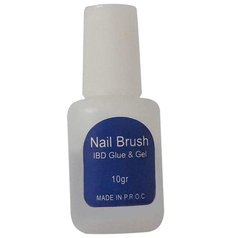 چسب ناخن مصنوعی کد 10200 وزن 10 گرم