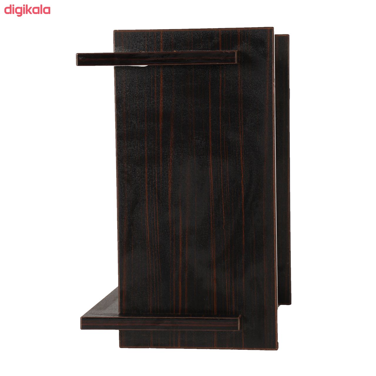 طبقه دیواری کد DLT-B1459 main 1 2