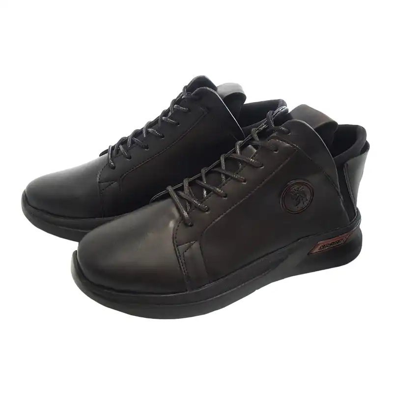 نیم بوت زنانه سون کالکشن مدل B17