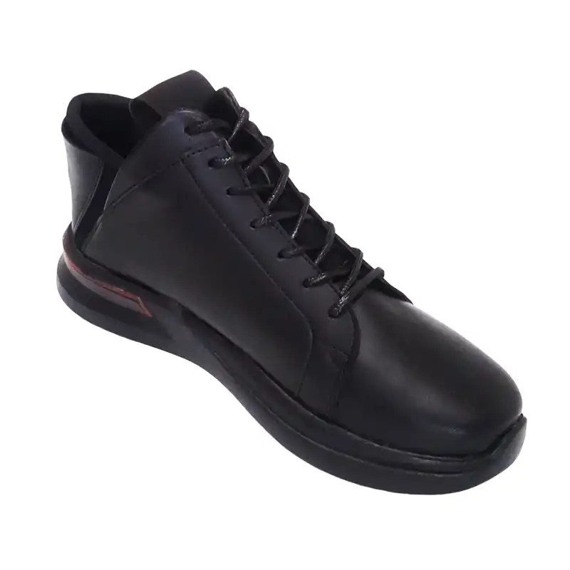 نیم بوت زنانه سون کالکشن مدل B17