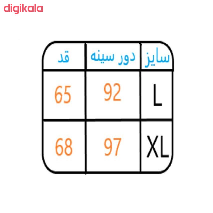 سویشرت زنانه کد 40 main 1 2