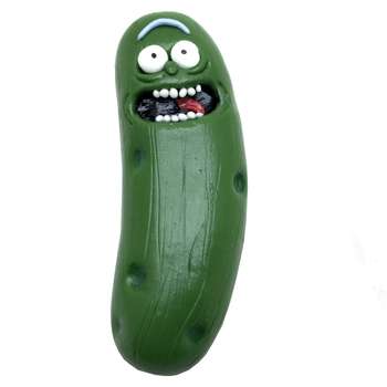 مگنت طرح ریک و مورتی مدل Pickle Rick