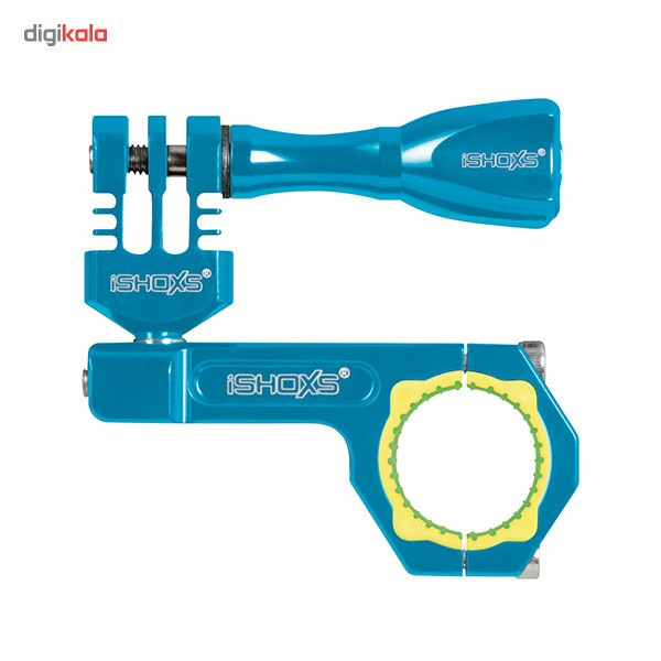 ماونت رولی مدل BullBar 23 Mount