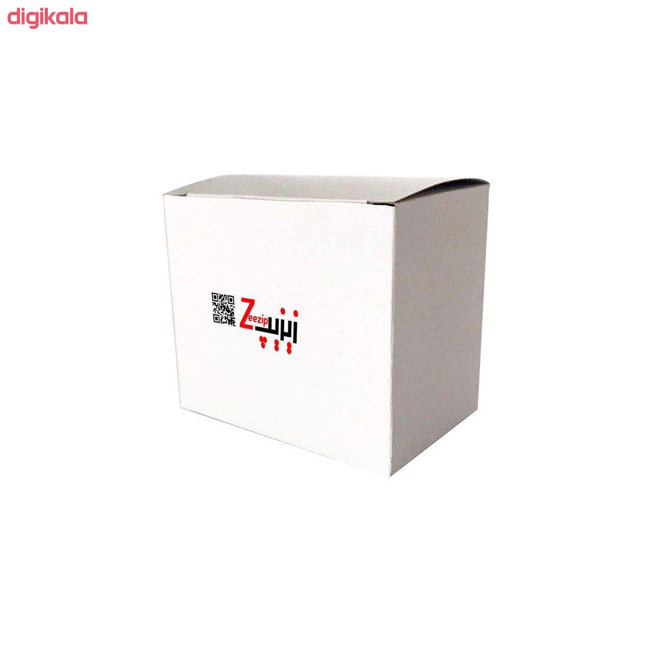 ماگ زیزیپ طرح تن تن مدل 1550R main 1 5