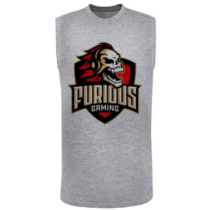 تاپ مردانه طرح Forious کد F16