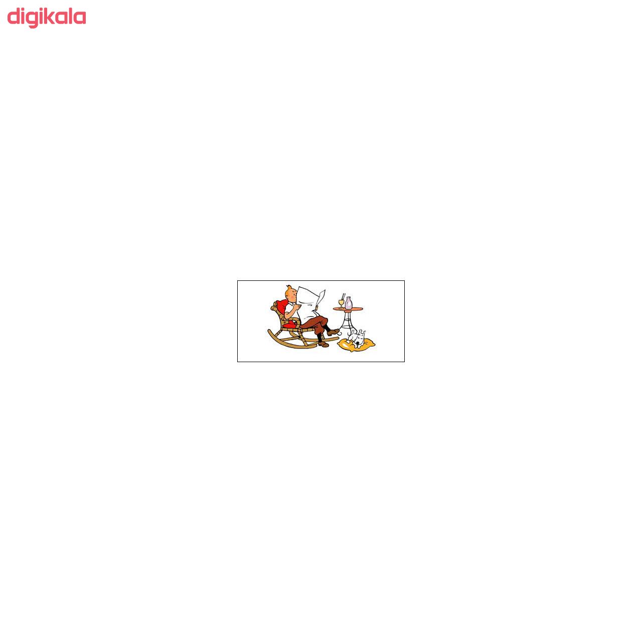 ماگ زیزیپ طرح تن تن مدل1553R main 1 4
