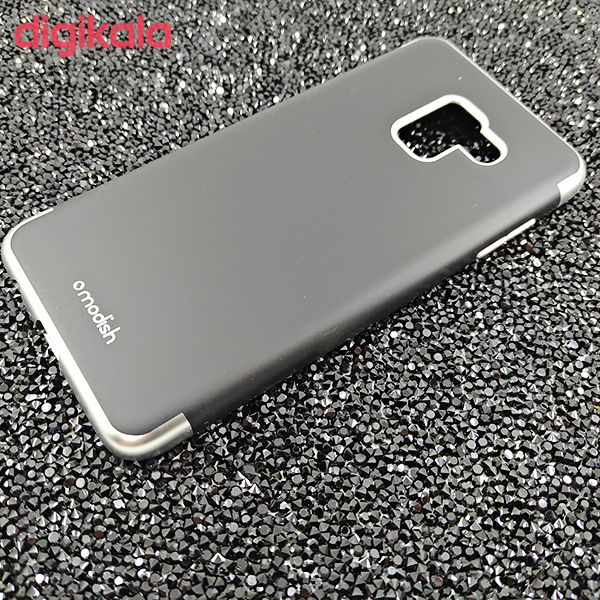 کاور مدل SA260 مناسب برای گوشی موبایل سامسونگ Galaxy A8 2018 main 1 1