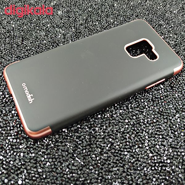 کاور مدل SA260 مناسب برای گوشی موبایل سامسونگ Galaxy A8 2018 main 1 2