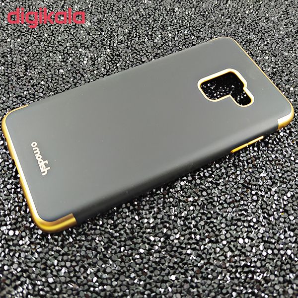 کاور مدل SA260 مناسب برای گوشی موبایل سامسونگ Galaxy A8 2018 main 1 3